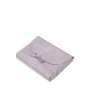 Комплект постельного белья «Daily Bedding», цвет: лавандовый (евро; сатин: 100% хлопок)
