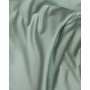 Простыня на резинке «Daily Bedding», цвет: полынь (200х220х30 см; сатин: 100% хлопок)