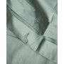 Комплект постельного белья «Daily Bedding», цвет: полынь (1,5 - спальный; сатин: 100% хлопок)