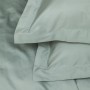 Наволочка «Daily Bedding», цвет: полынь (50х70 см; сатин: 100% хлопок)