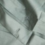 Постельное белье «Daily Bedding», цвет: полынь (1,5 - спальный; сатин: 100% хлопок)