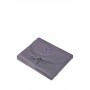 Комплект постельного белья «Daily Bedding», цвет: сливовый (евро; сатин: 100% хлопок)