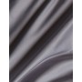 Комплект постельного белья «Daily Bedding», цвет: стальной (евро; сатин: 100% хлопок)