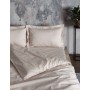Комплект постельного белья «Daily Bedding», цвет: телесный (1,5 - спальный; сатин: 100% хлопок)