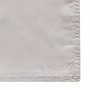 Постельное белье «Soft Silk Sateen», цвет: дымчатый (евро; софт-сатин: 100% хлопок)