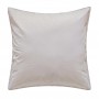 Наволочка «Soft Silk Sateen», цвет: дымчатый (70х70 см; софт-сатин: 100% хлопок)