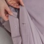 Комплект постельного белья «Soft Silk Sateen», цвет: лавандовый (евро; софт-сатин: 100% хлопок)