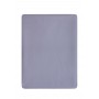 Пододеяльник «Тенсель», цвет: холодная лаванда (200х220 см; сатин: 100% тенсель)