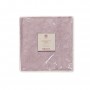 Наволочка декоративная «Moss», цвет: дымчато-розовый (47х47 см; 100% хлопок)