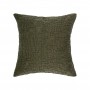 Наволочка декоративная «Tree Bark», цвет: зеленый (47х47 см; 100% хлопок)