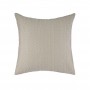 Наволочка декоративная «Ziggy», цвет: серо-фисташковый (47х47 см; 100% хлопок)