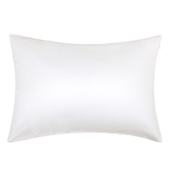 Чехол для подушки защитный «Luxberry» (50х70 см; сатин: 100% хлопок)