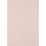 Плед детский «Imperio №16»  (цвет: розовый, 75х100 см)