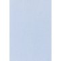 Простыня на резинке детская (цвет: голубой, 75х130х25 см, трикотаж-джерси) 