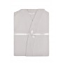 Халат вафельный «Kimono New», цвет: мокко (размер XS (40-42); 100% хлопок)