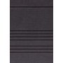 Полотенце махровое «Simple», цвет: антрацит (50x100 см; гладкотканая/махра: 100% хлопок)