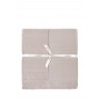 Полотенце махровое «Simple», цвет: мокко (50x100 см; гладкотканая/махра: 100% хлопок)