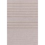 Полотенце махровое «Simple», цвет: мокко (50x100 см; гладкотканая/махра: 100% хлопок)