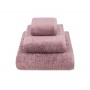 Полотенце махровое «Teddy», цвет: сливовый джем (30x50 см; махра: 100% микрокоттон)