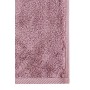 Полотенце махровое «Teddy», цвет: сливовый джем (30x50 см; махра: 100% микрокоттон)