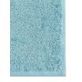 Полотенце махровое «Teddy», цвет: венецианский зеленый (50x100 см; махра: 100% микрокоттон)