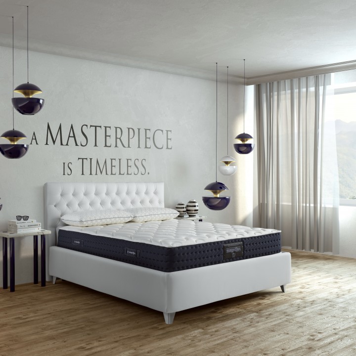 Матрас «Magni 10» (120х190х25 см) Матрас «Magni 10» (120х190х25 см)