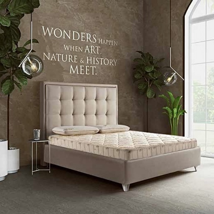 Матрас «New Merino» (90х200х17 см)