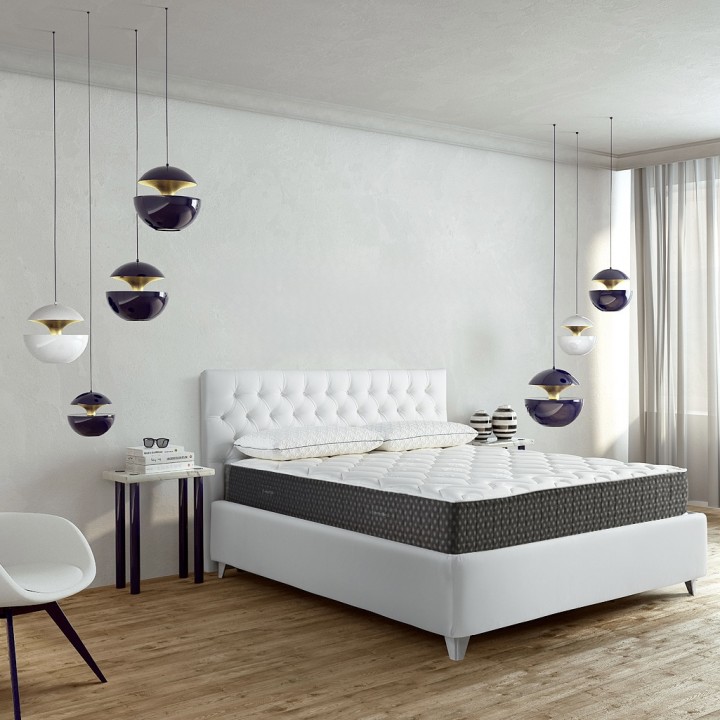 Матрас «Ricordo 8» (200х200х20 см) Матрас «Ricordo 8» (200х200х20 см)