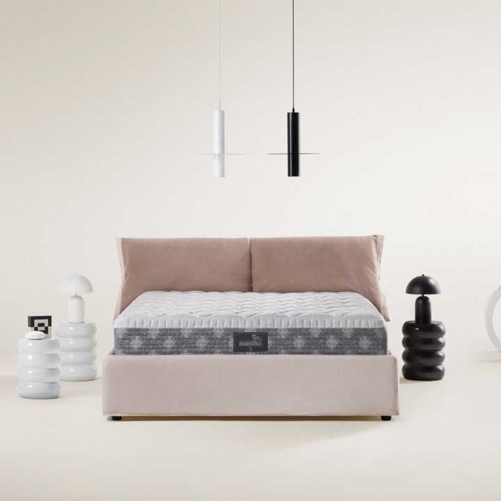 Матрас «Dolce Vita Dual 10» (160х190х25 см)