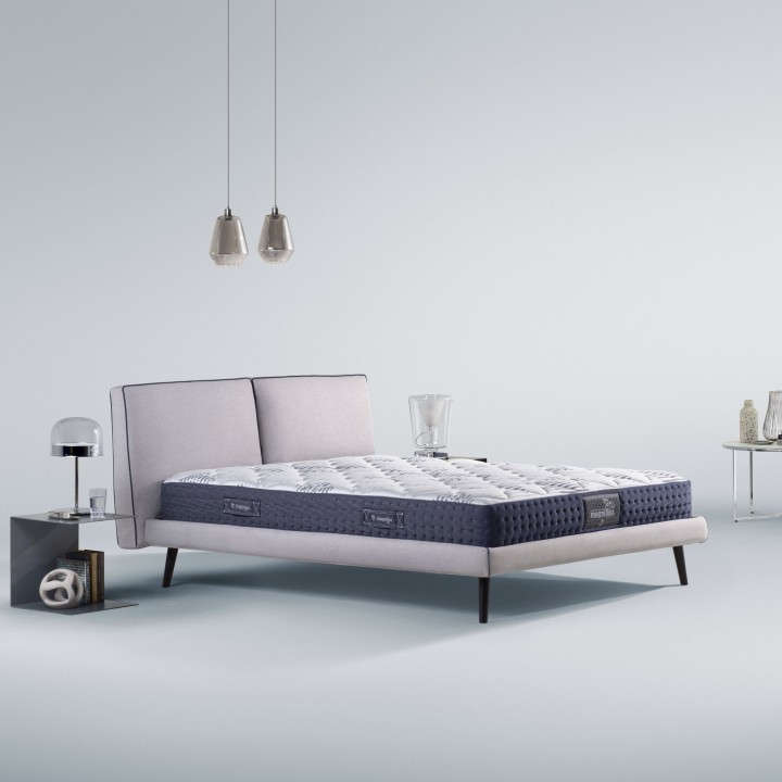 Матрас «Magnicool 10» (120х190х25 см)