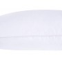 Подушка пуховая средняя «Воздушный вальс» (68х68 см; наполнитель: 100% белый гусиный пух; чехол: сатин, 100% хлопок)
