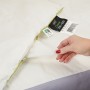 Одеяло шелковое теплое «Classic» (172х205 см; наполнитель: 100% шелк Тусса; чехол: сатин, 100% хлопок)