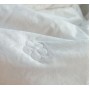 Одеяло шелковое облегченное «Comfort Premium» (150х210 см; наполнитель: 100% шелк Mulberry, высшая категория; чехол: жаккард, 100% хлопок)