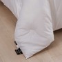 Одеяло шелковое облегченное «Comfort Premium» (220х240 см; наполнитель: 100% шелк Mulberry, высшая категория; чехол: жаккард, 100% хлопок)