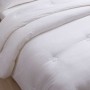 Одеяло шелковое облегченное «Comfort Premium» (140х205 см; наполнитель: 100% шелк Mulberry, высшая категория; чехол: жаккард, 100% хлопок)