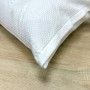 Наволочка защитная «Double Jersey» (50х70 см; трикотаж, мембрана: 35% хлопок, 65% полиэстер)
