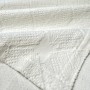 Покрывало «Nerida», цвет: экрю (240х260 см; 100% хлопок)
