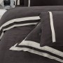 Постельное белье «Kimera Kahve» (евро; купро: 100% купро)