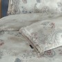 Постельное белье «Grozni» (евро; сатин: 100% хлопок)