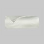 Пододеяльник «Monochrome», цвет: off white (160х220 см; сатин: 100% хлопок)