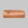 Пододеяльник «Monochrome», цвет: salmon (160х220 см; сатин: 100% хлопок)