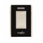 Наволочка «Monochrome», цвет: cream (50х70 см; сатин: 100% хлопок)