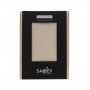 Пододеяльник «Monochrome», цвет: natural beige (200х220 см; сатин: 100% хлопок)