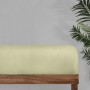 Простыня свободная «Monochrome», цвет: lemon cream (220х280 см; сатин: 100% хлопок)