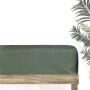 Простыня свободная «Monochrome», цвет: smoke green (260х280 см; сатин: 100% хлопок)