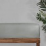 Простыня свободная «Monochrome», цвет: gray (220х280 см; сатин: 100% хлопок)