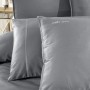 Постельное белье «Sartoria Gri» (евро; сатин: 100% хлопок Giza)