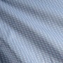 Комплект постельного белья «Celebrity Blue» (евро; сатин: 100% хлопок Pima; арт. 1439)