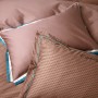 Комплект постельного белья «Celebrity Rose» (1,5 - спальный; сатин: 100% хлопок Pima; арт. 3088)