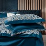 Комплект постельного белья «Majorelle» (1,5 - спальный; сатин: 100% хлопок Pima; арт. 1822)